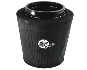 AFE Power Magnum SHIELD Pre-Filters 21-90066 Black for Performance Air Filters