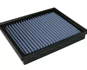 aFe Power Magnum FLOW Pro 5R Air Filter BMW 535i/540i 730i/iL/735i/iL/740i/iL 93-06 V8 (M60/M62)