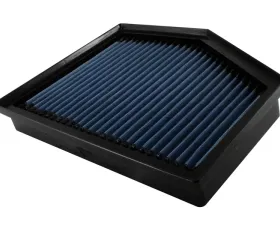 aFe Power Magnum FLOW Pro 5R Air Filter BMW 525/528i/530i (E60) 04-10 L6-2.5L/3.0L (M54/N52/N53)