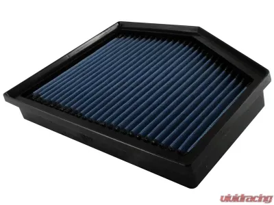 aFe Power Magnum FLOW Pro 5R Air Filter BMW 525/528i/530i (E60) 04-10 L6-2.5L/3.0L (M54/N52/N53) - 30-10144