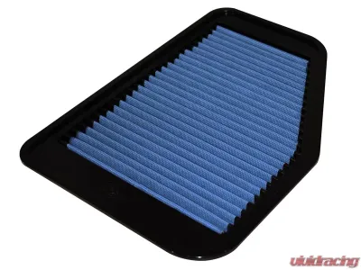 aFe Power Magnum FLOW Pro 5R Air Filter Pontiac G8 08-09 V6-3.6L/V8-6.0L/6.2L - 30-10160