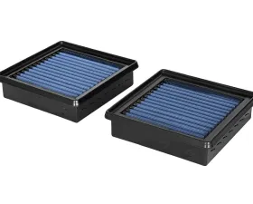 aFe Power Magnum FLOW Pro 5R Air Filter Chevrolet Camaro 85-92 V8 (Qty 2)