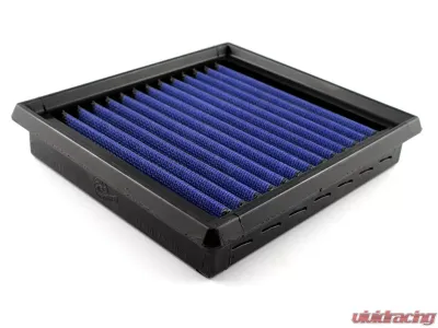 aFe Power Magnum FLOW Pro 5R Air Filter Nissan 370Z 09-17 V6-3.7L (Qty 1) - 30-10173