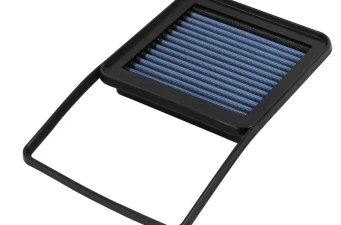 Air Intakes