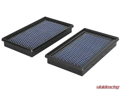 aFe Power Magnum FLOW Pro 5R Air Filter Ford Van 95-03 V8-7.3L (td) (Qty 2) - 30-10184