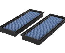 aFe Power Magnum FLOW Pro 5R Air Filter Mercedes S Cls 00-11; CL/SL 01-11 V8 (Qty 2)
