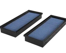 aFe Power Magnum FLOW Pro 5R Air Filter Lamborghini Murcielago 02-06 V12-6.2L (Qty 2)
