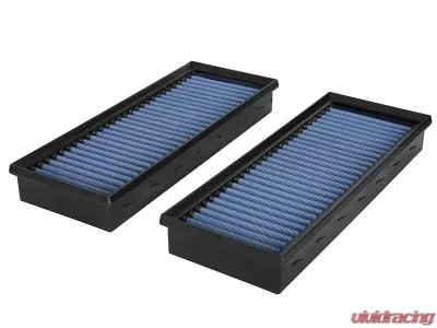 aFe Power Magnum FLOW Pro 5R Air Filter Lamborghini Murcielago 02-06 V12-6.2L (Qty 2) - 30-10193