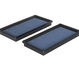 aFe Power Magnum FLOW Pro 5R Air Filter Mercedes AMG63 07-11 V8-6.3L (Qty 2)
