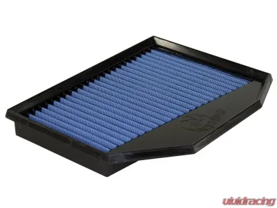 aFe Power Magnum FLOW Pro 5R Air Filter BMW X3 07-10/Z4 06-08 L6-3.0L - 30-10211