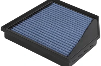 Air Intakes