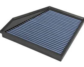 aFe Power Magnum FLOW Pro 5R Air Filter Chevrolet Camaro SS 2016 V8-6.2L