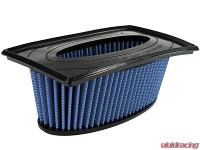 aFe Power Magnum FLOW Pro 5R Air Filter Ford Diesel Trucks 99.5-03 V8-7.3L (td) - 30-80006