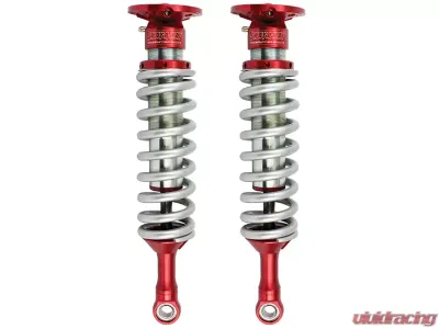 aFe Power Control Sway-A-Way 2.5" Front Coilover Kit Ford F-150 04-08 2wd - 301-5600-01