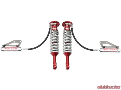 aFe Power Control Sway-A-Way 2.5" Front Coilover Kit Ford F-150 09-13 2wd - 301-5600-06