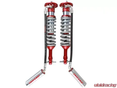aFe Power Control Sway-A-Way 2.5" Front Coilover Kit Ford F-150 2015-2020 4WD - 301-5600-11