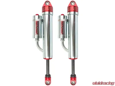 aFe Power Control Sway-A-Way 2.5" Rear Shock Kit Ford F-150 Raptor 10-14 - 302-0056-05