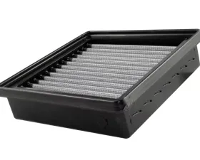 aFe Power Magnum FLOW Pro DRY S Air Filter Chevrolet Camaro 85-92 V8 (Qty 1)