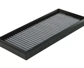 aFe Power Magnum FLOW Pro DRY S Air Filter Jeep Wrangler 87-95 L4; 91-95 L6