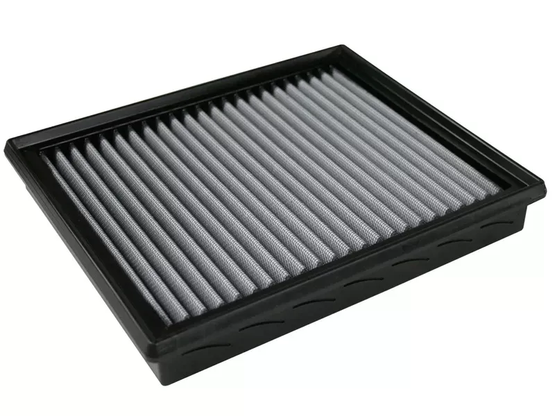 aFe Power Magnum FLOW Pro DRY S Air Filter BMW 535i/540i 730i/iL/735i/iL/740i/iL 93-06 V8 (M60/M62) - 31-10044