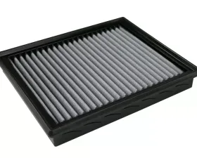aFe Power Magnum FLOW Pro DRY S Air Filter BMW 535i/540i 730i/iL/735i/iL/740i/iL 93-06 V8 (M60/M62)