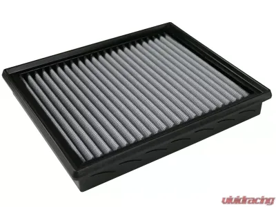aFe Power Magnum FLOW Pro DRY S Air Filter BMW 535i/540i 730i/iL/735i/iL/740i/iL 93-06 V8 (M60/M62) - 31-10044