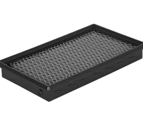 aFe Power Magnum FLOW Pro DRY S Air Filter Ford Van 95-03 V8-7.3L (td) (Qty 1)