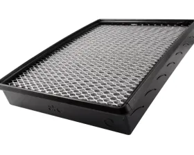 aFe Power Magnum FLOW Pro DRY S Air Filter GM Diesel Trucks 01-05 V8-6.6L (td)