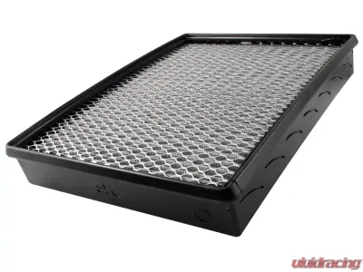 aFe Power Magnum FLOW Pro DRY S Air Filter GM Diesel Trucks 01-05 V8-6.6L (td) - 31-10062