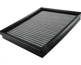 aFe Power Magnum FLOW Pro DRY S Air Filter Nissan Titan/Armada 04-15 V8-5.6L