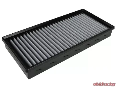 aFe Power Magnum FLOW Pro DRY S Air Filter Porsche Cayenne (9PA) 03-16 V6/V8 - 31-10134