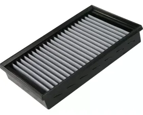 aFe Power Magnum FLOW Pro DRY S Air Filter BMW 745i//Li/750i (E65/E66) 02-09 V8-4.4L/4.8L (N62)