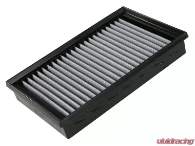 aFe Power Magnum FLOW Pro DRY S Air Filter BMW 745i//Li/750i (E65/E66) 02-09 V8-4.4L/4.8L (N62) - 31-10143