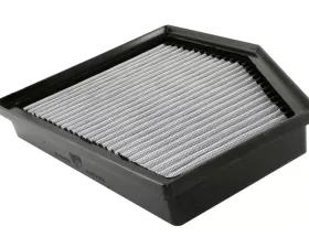 aFe Power Magnum FLOW Pro DRY S Air Filter BMW 525/528i/530i (E60) 04-10 L6-2.5L/3.0L (M54/N52/N53)