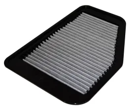 aFe Power Magnum FLOW Pro DRY S Air Filter Pontiac G8 08-09 V6-3.6L/V8-6.0L/6.2L