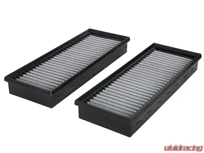 aFe Power Magnum FLOW Pro DRY S Air Filter Lamborghini Murcielago 02-06 V12-6.2L (Qty 2) - 31-10193