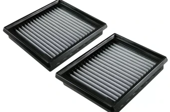 Air Intakes