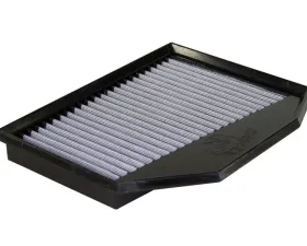 aFe Power Magnum FLOW Pro DRY S Air Filter BMW X3 07-10/Z4 06-08 L6-3.0L
