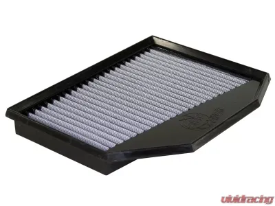 aFe Power Magnum FLOW Pro DRY S Air Filter BMW X3 07-10/Z4 06-08 L6-3.0L - 31-10211
