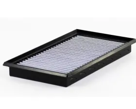 aFe Power Magnum FLOW Pro DRY S Air Filter Ford Edge 07-14/Flex 09-17 L4-2.0L (t)/V6-3.5L/3.5L (tt) EcoBoost/3.7L