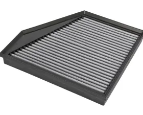 aFe Power Magnum FLOW Pro DRY S Air Filter Chevrolet Camaro SS 2016 V8-6.2L