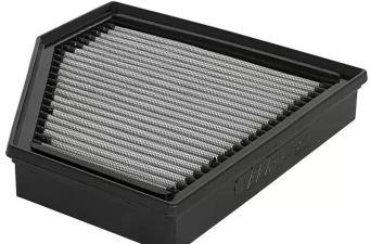 Air Intakes