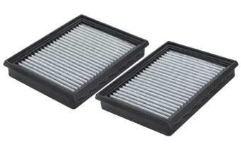 Air Intakes