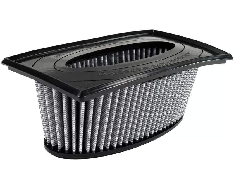 aFe Power Magnum FLOW Pro DRY S Air Filter Ford Diesel Trucks 99.5-03 V8-7.3L (td) - 31-80006