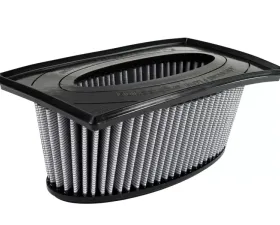 aFe Power Magnum FLOW Pro DRY S Air Filter Ford Diesel Trucks 99.5-03 V8-7.3L (td)