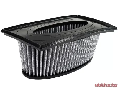 aFe Power Magnum FLOW Pro DRY S Air Filter Ford Diesel Trucks 99.5-03 V8-7.3L (td) - 31-80006