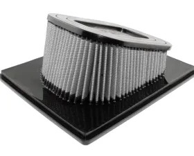 aFe Power Magnum FLOW Pro DRY S Air Filter GM Diesel Trucks 01-05 V8-6.6L (td)
