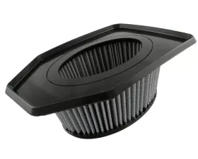 aFe Power Magnum FLOW Pro DRY S Air Filter Jeep Wrangler (JK) 07-11 V6-3.8L