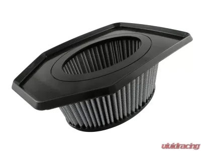 aFe Power Magnum FLOW Pro DRY S Air Filter Jeep Wrangler (JK) 07-11 V6-3.8L - 31-80155