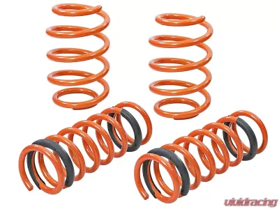 aFe Power Control Lowering Springs Ford Focus RS 16-17 L4-2.3L (t) - 410-302001-N